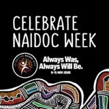 alawler20's tweet photo. Happy NAIDOC Week! Looking forward to sharing and celebrating culture with our students and staff this week #naidoc2020 #alwayswasalwayswillbe #celebratingculture #aboriginaleducation https://t.co/mxDDUpN8dp