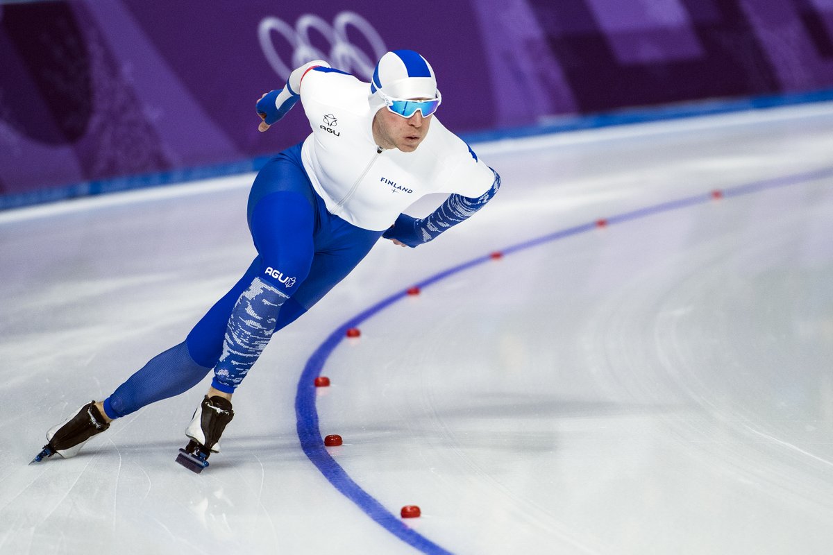 HangWithChamps's tweet photo. 🚨New Podcast Alert🚨

One of the most entertaining winter #Olympians:
4x @Olympics @ISU_Speed #SpeedSkater @OlympicTeamFI @mikapoutala! 

Listen:▶️https://t.co/x66sBKoxxQ

Or find: #Apple #Google #Pandora #TuneIn #Spotify #Stitcher #iHeart

#speedskating #olympics #Finland https://t.co/uztJd7hLC7