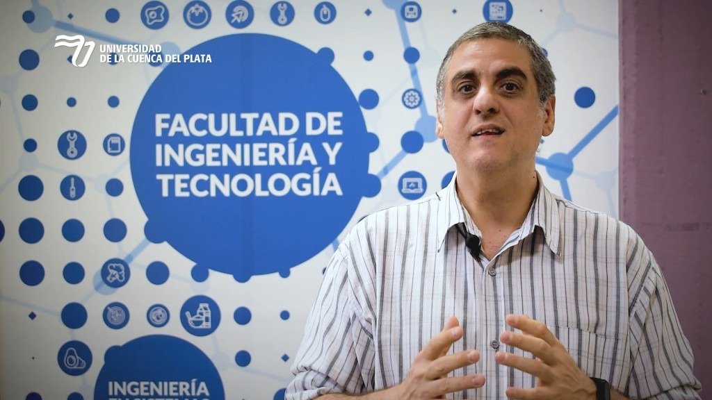 #Educacion Entrevista a Sergio Lapertosa de la @cuencadelplata sobre la nueva carrera a dictarse en Posadas:  Ingeniería de sistemas de información ¿la carrera del futuro? economis.com.ar/ingenieria-de-… <a href="/CuencaPosadasOk/">UCP Sede Posadas</a> <a href="/LauraJacobacci/">Laura Jacobacci.-</a>