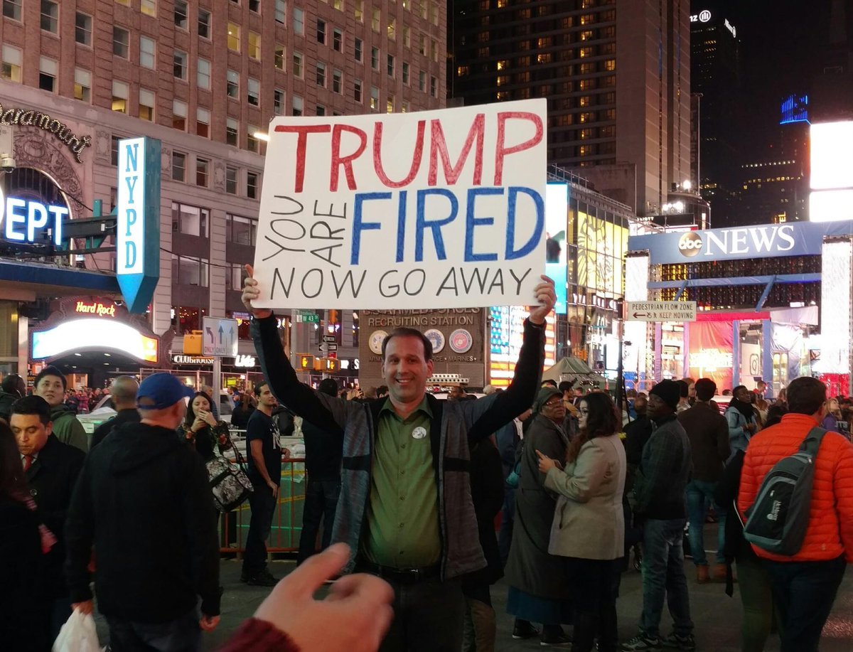 asaruar's tweet photo. I took this photo in 2016. I hope this man is now happy #Biden #BidenHarris2020 #Election2020results @JoeBiden https://t.co/wWLQXhlHwR