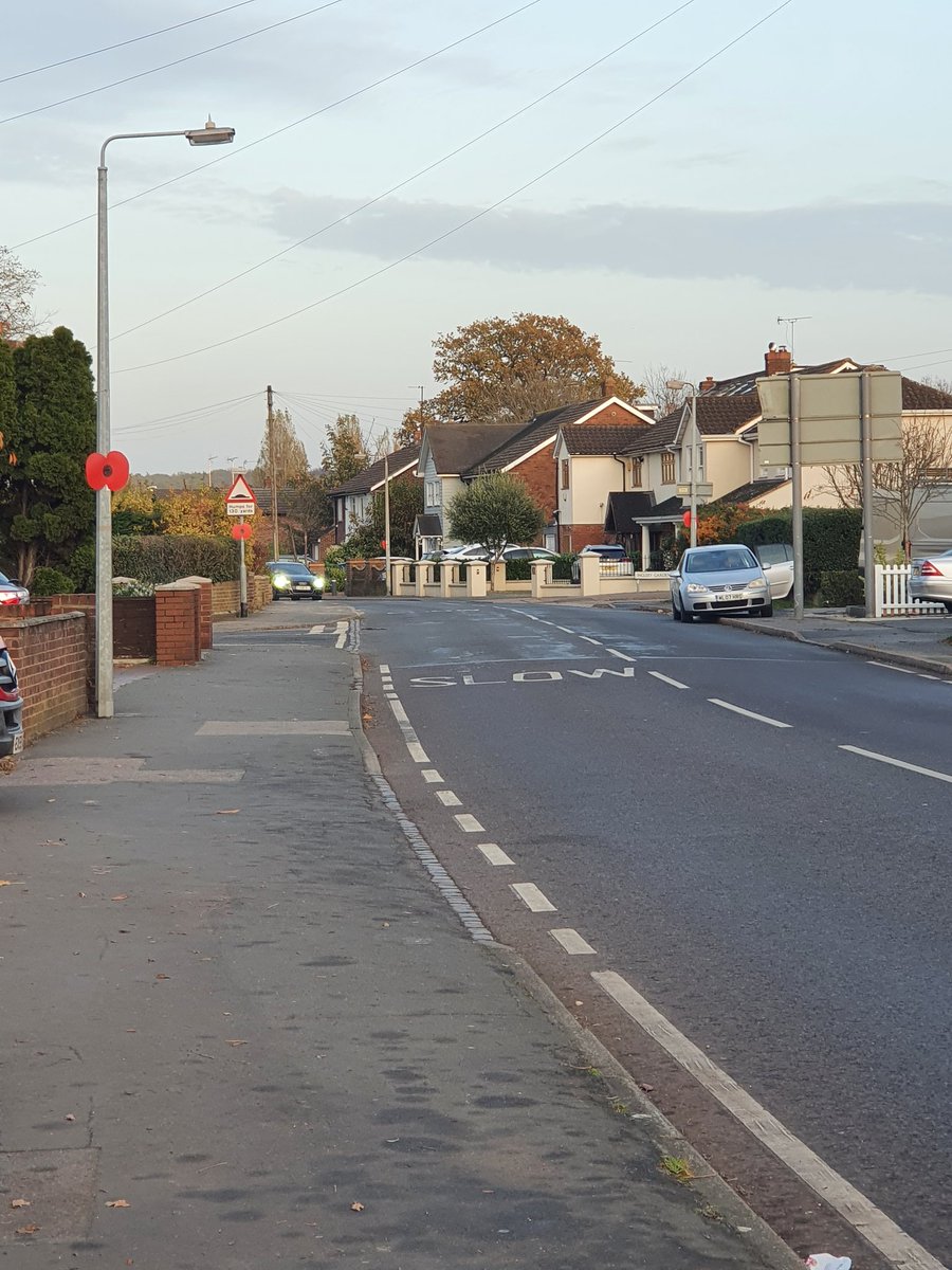 PranavBhanot88's tweet photo. Be part of the #ChigwellRow #lamppost #poppy #campaign to support @BritishLegionRX #PoppyAppeal. Sponsor a lamp post poppy for a suggested £11.00 (or more) here.
 https://t.co/FK7lVlguOo

#LestWeForget #RemembranceSunday #PoppyDay #PoppyStories #PoppySaturday https://t.co/DMXG2r1ppx