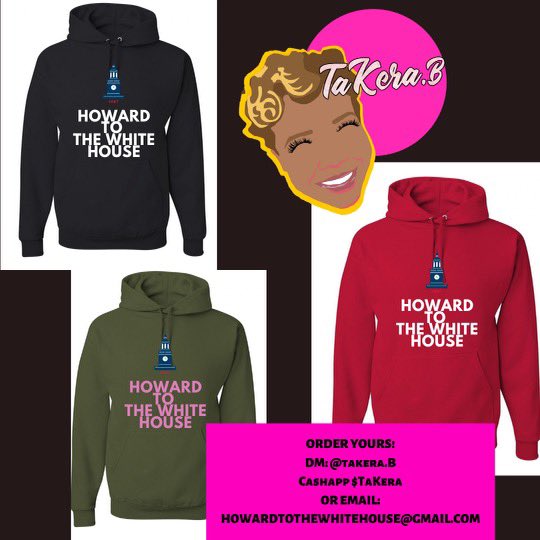 BigDaddyyyWayne's tweet photo. Y’all my Best has some really dope #PresidentElect designs! Make sure y’all check her out! @astoldbyTK #HBCU #HowardUniversity #AKA #Greek #DivineNine https://t.co/79SqG65mKY