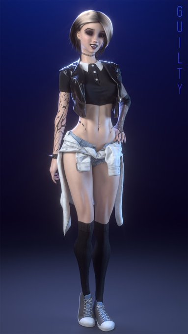 Other universe Gwen  Link to images - https://t.co/Yp3G2UKwWn  4K/NoWatermark - https://t.co/zn0dnZee75  #spidergwen<a href="/tag/spiderman"class="tags"><span>#spiderman</span></a><a href="/tag/marvel"class="tags"><span>#marvel</span></a><a href="/tag/nsfw"class="tags"><span>#nsfw</span></a><a href="/tag/spidergwen"class="tags"><span>#spidergwen</span></a><a href="/tag/gwenstacy"class="tags"><span>#gwenstacy</span></a>