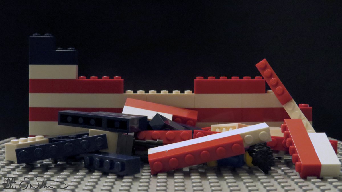 legogradstudent's tweet photo. On the night of November 8, 2016, once Pennsylvania was called, I felt helpless, scared, and angry. All I could do was post this image on Instagram. Today, as Pennsylvania is called, I feel hopeful and determined. There's so much work left to do, but we saved our chance to do it. https://t.co/Mca3UQp7Oi