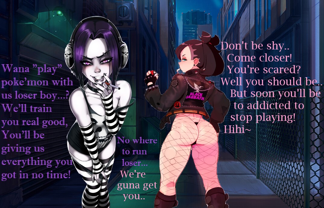 lPrincessRavenl's tweet photo. SPECIAL TEAM UP! Thats right losers! Me AND @Mistress_Marnie will double dom you losers for 50$ USD. 25 each. Come get dommed by two of the hottest 2DFD girls on the net! We'll fuck you over with no time limit. Come get a taste of both your crushes picking on you at once. DM us! https://t.co/LB4X68xFhL