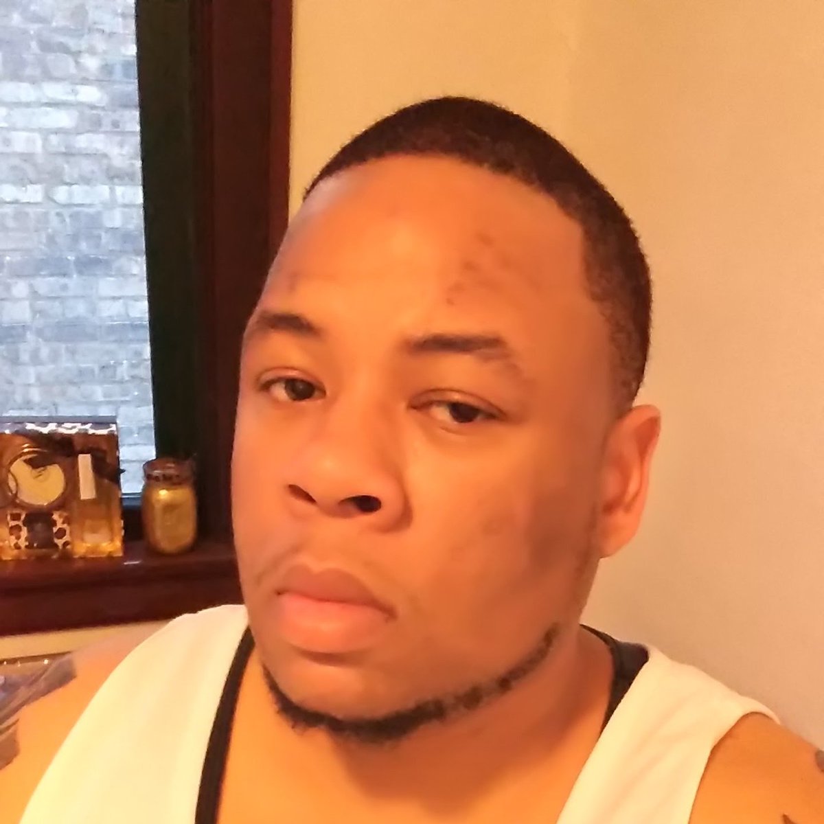 GoochRed's tweet photo. #NewProfilePic https://t.co/ECFkmQVrT0
