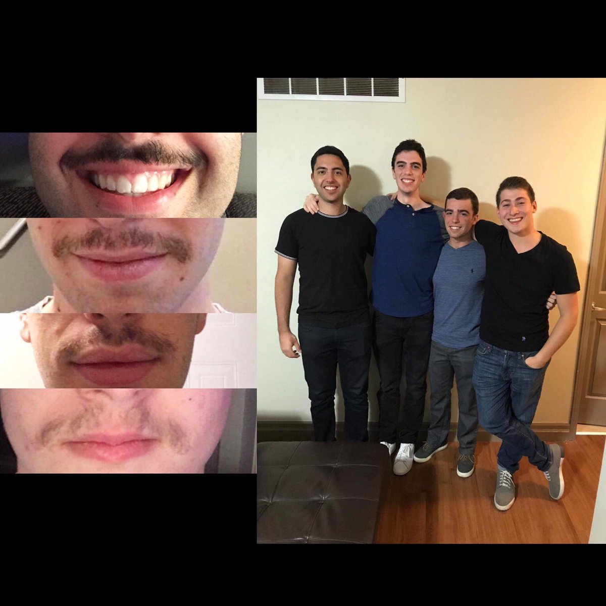 Joseph Moryousef tweet media