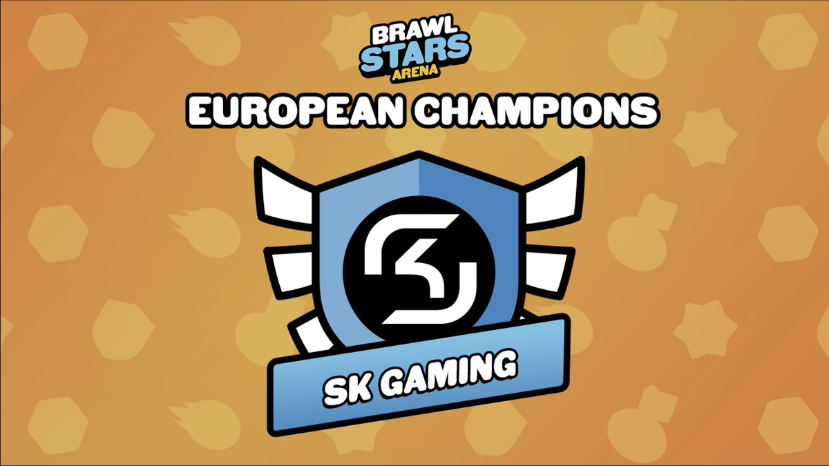 The <a href="/TeamLiquid/">Team Liquid</a> #BrawlStarsArena champions! <a href="/SKGaming/">SK Gaming</a> 👏

<a href="/YdeGaming/">Yde</a> 
<a href="/Achille_BS_/">Achille</a> 
<a href="/SkYRiiKZz/">SkYRiiKZz</a> 
<a href="/TreborOP/">Heretics Trebor🐣</a> 
<a href="/PedroGuijarro_/">SK Pedro Guijarro</a>