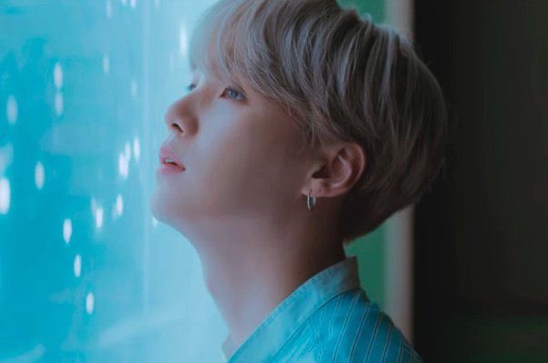 Yoongi quotes to get us through our rough days — an inspirational thread