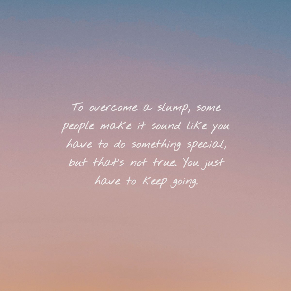 Yoongi quotes to get us through our rough days — an inspirational thread