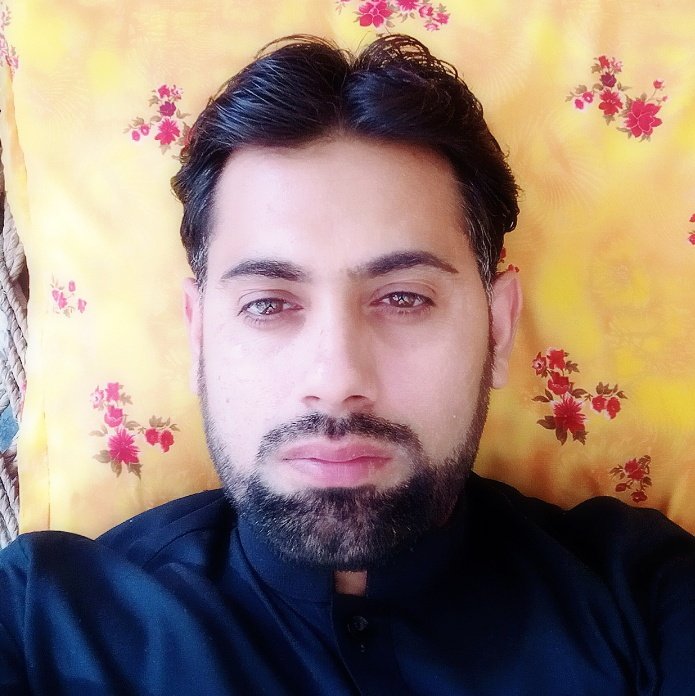 #NewProfilePic