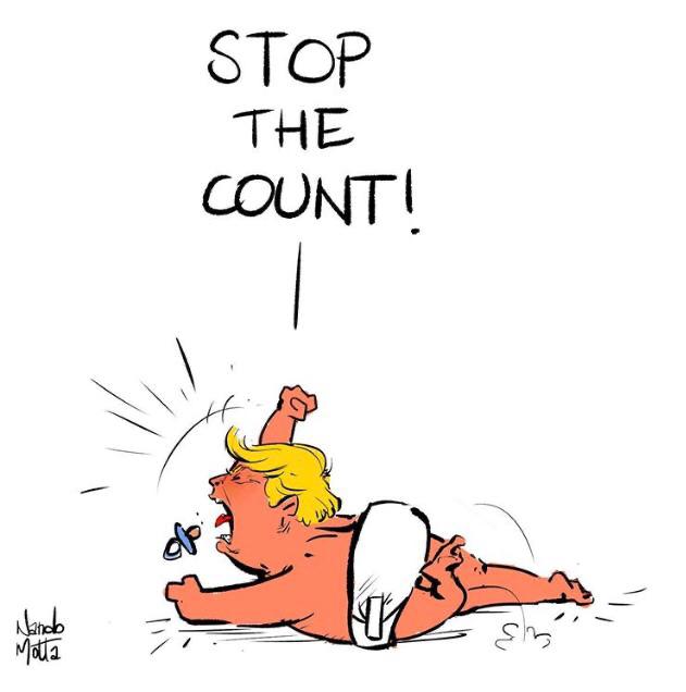 djfaustosousa's tweet photo. @realDonaldTrump https://t.co/IpFc6UBtyT