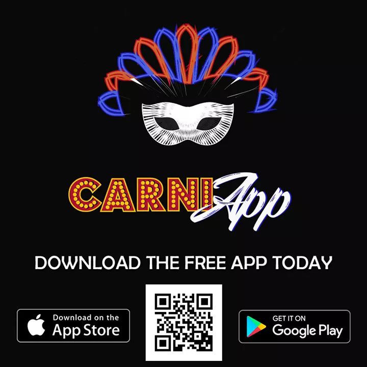 Bridgwater Carnival tweet media