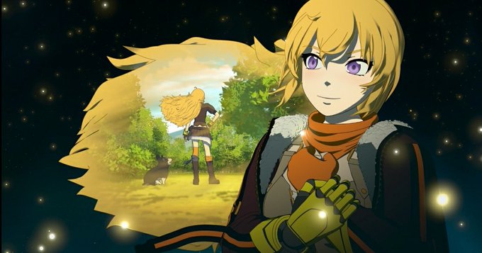 ハル Pさん がハッシュタグ Rwby をつけたツイート一覧 1 Whotwi グラフィカルtwitter分析