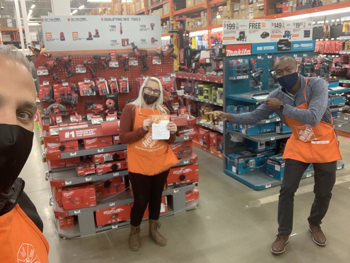 Keith Harvey (@keithharv11) on Twitter photo What a great day in store 1602. Thank you Team. Shout out to Nicole D25 Excellent Customer Service. Also best of luck to Leonard Tetteh MAPM D27. <a href="/PhilPisani1/">Phil Pisani</a> What a great day in store 1602. Thank you Team. Shout out to Nicole D25 Excellent Customer Service. Also best of luck to Leonard Tetteh MAPM D27. <a href="/PhilPisani1/">Phil Pisani</a>