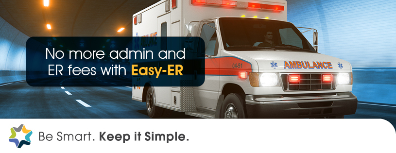 keyhealth_sa's tweet image. When you've been badly hurt, admin and ER fees can stand in the way of you getting the help you so desperately need. For KeyHealth members, the unique Easy-ER benefit takes care of all of that so you don't get hurt twice. bit.ly/2ItQfog  #EasyER #KeyHealth