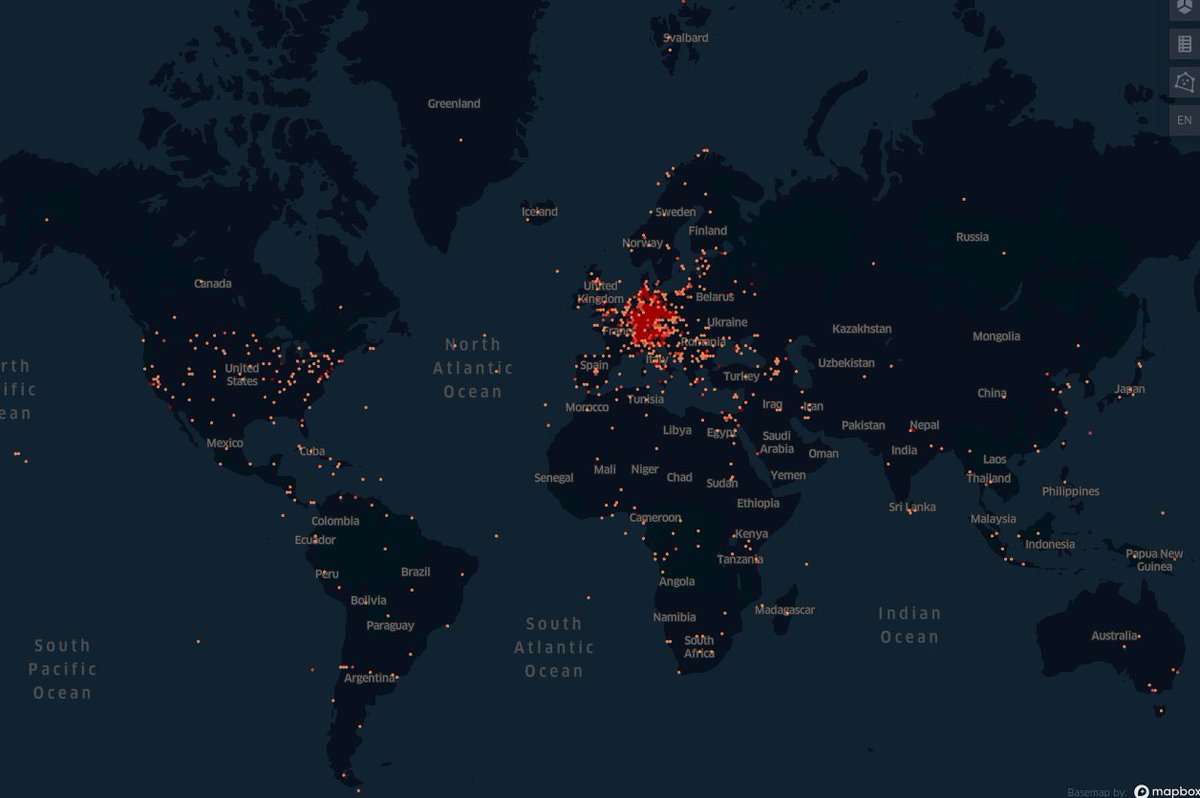 diedatenlaube's tweet photo. @AlbinPCLarsson @wikidata Thank you guys @Jan_Ainali for this show! We tried our first https://t.co/CiiH2AeI5g map looks like a heat map of topics handled in Die Gartenlaube https://t.co/Ep5YALwFAo https://t.co/0yk5SOkNAs