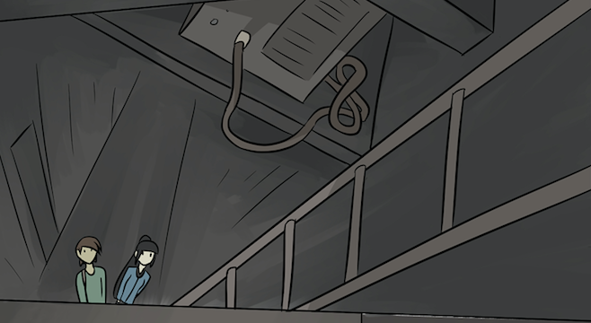 serene_seal's tweet image. Comic updated!
detoxcampcomic.com/pages/7-16-nin…
#webcomics #digitalart