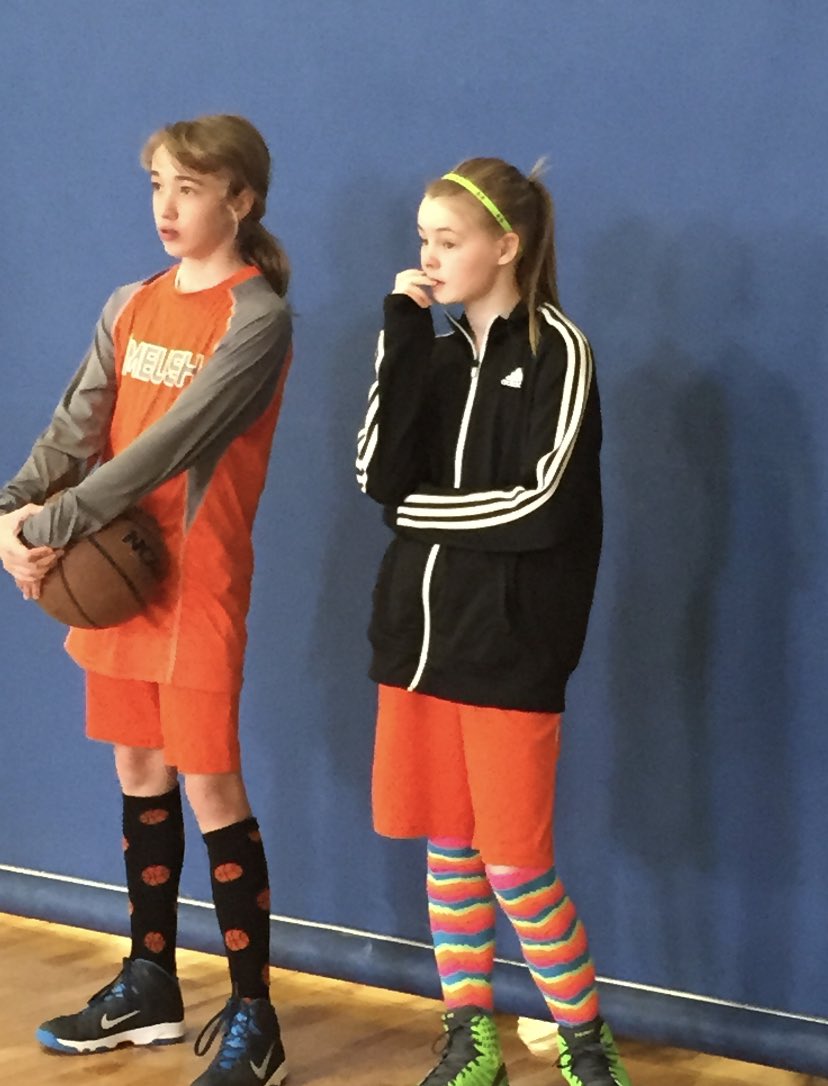 Grace Moyers tweet media