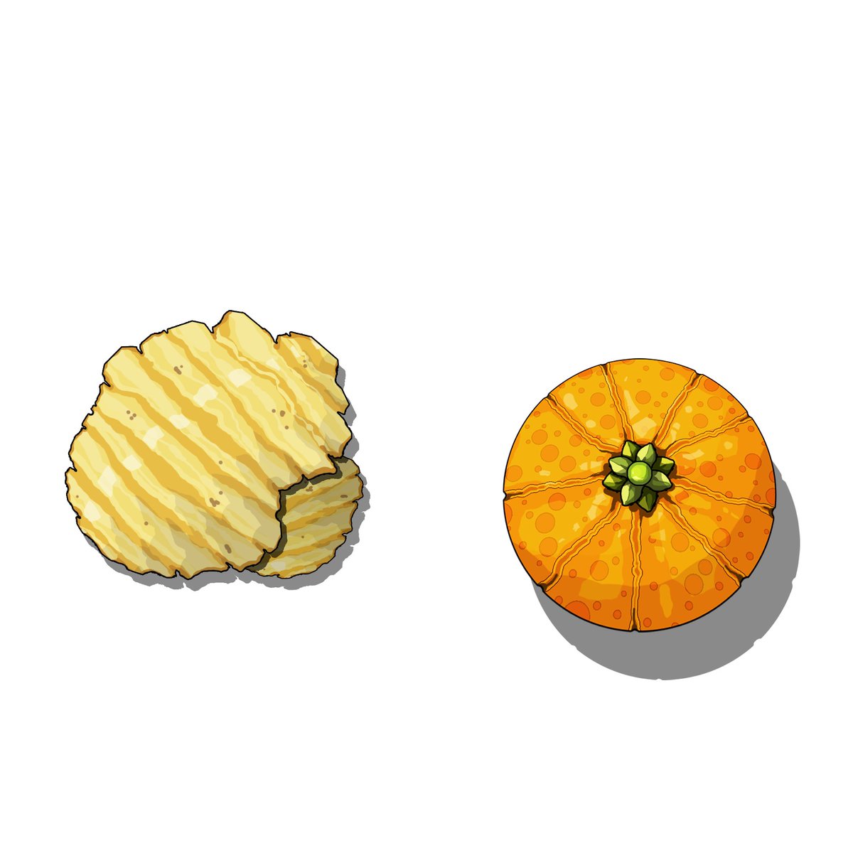 POETVADIM's tweet photo. #art #painting #gamedev #game #2D #IndieGameDev #mobilegames #gameart #gameelements #gamedecor #animation #food https://t.co/x3A2c7bgsv