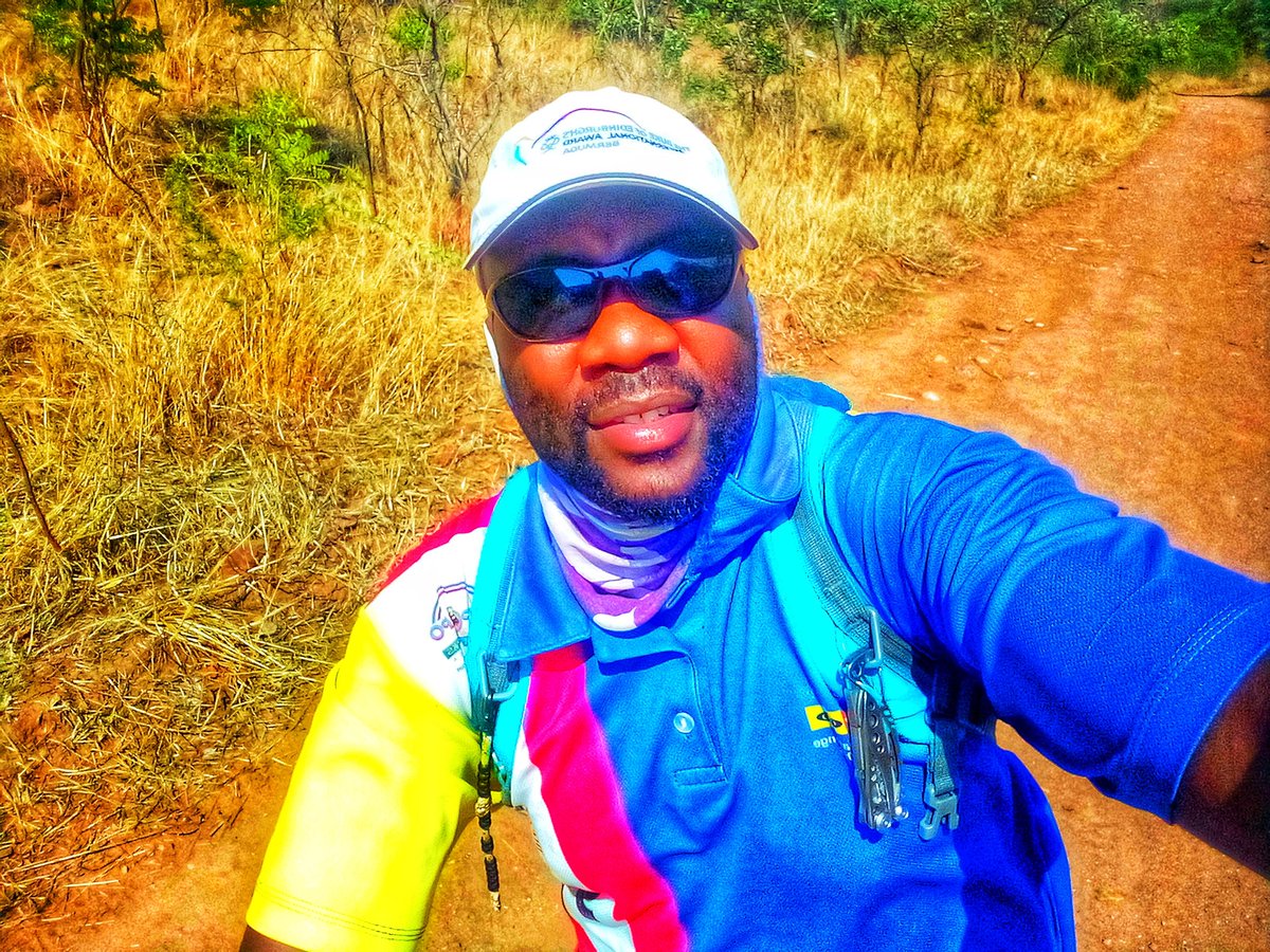 mwilaadventure's tweet photo. Today was epic!
From #Musoka Hill in #Shimabala to the #KafueRiver . Despite me getting 4 punctures (don't ask) it was almost perfect.
Thanks guys for reaching out we should do it again. I mean you should do it again🤣
#explorezambia #cyle #MTB #kona #zambia #tourism https://t.co/b32bMb2Wi7