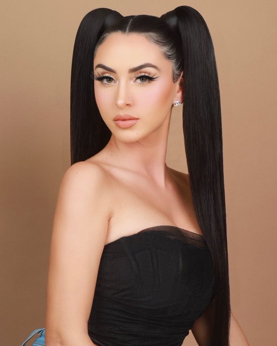 My lashes are now available again to purchase including the newly added &ldquo; Scorpio Minis &ldquo;💕🎉 https://t