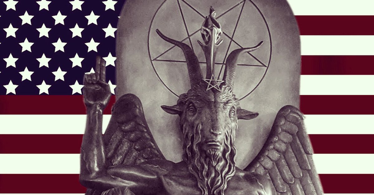 MissShivaHoney's tweet photo. Breath

Rest

Celebrate

And prepare to continue working to progress this world forward. Hoping you find some peace, strength, and inspiration in the days that come

Hail Satan! Non Serviam! https://t.co/UNkFDaKlHD