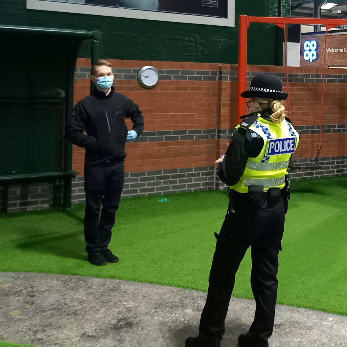 SC_SCI's tweet photo. What a fantastic day assessing our #PEQFSC students on their first of three assessment days. They did amazing, even with the added pressure and pleasure of having @syptweet ACC Forber present as well. @SYP_DCO @SYPSCChief @SYP_Specials https://t.co/Zbyg3owBGm