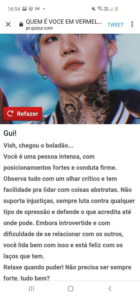 Mayanna_SC's tweet photo. @EVILAGUSTD Então né... https://t.co/uECP1BHTGH