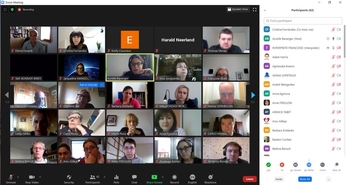 hemma8486's tweet photo. This weekend we are busy breaking the distance barrier with our members across Europe!
Not even #COVID19 will stop us from continuing our work of advancing the rights of #autistic people and their families. Thank you for your unconditional support!
https://t.co/VMBsoD16Ae
#autism https://t.co/JXreukixn0