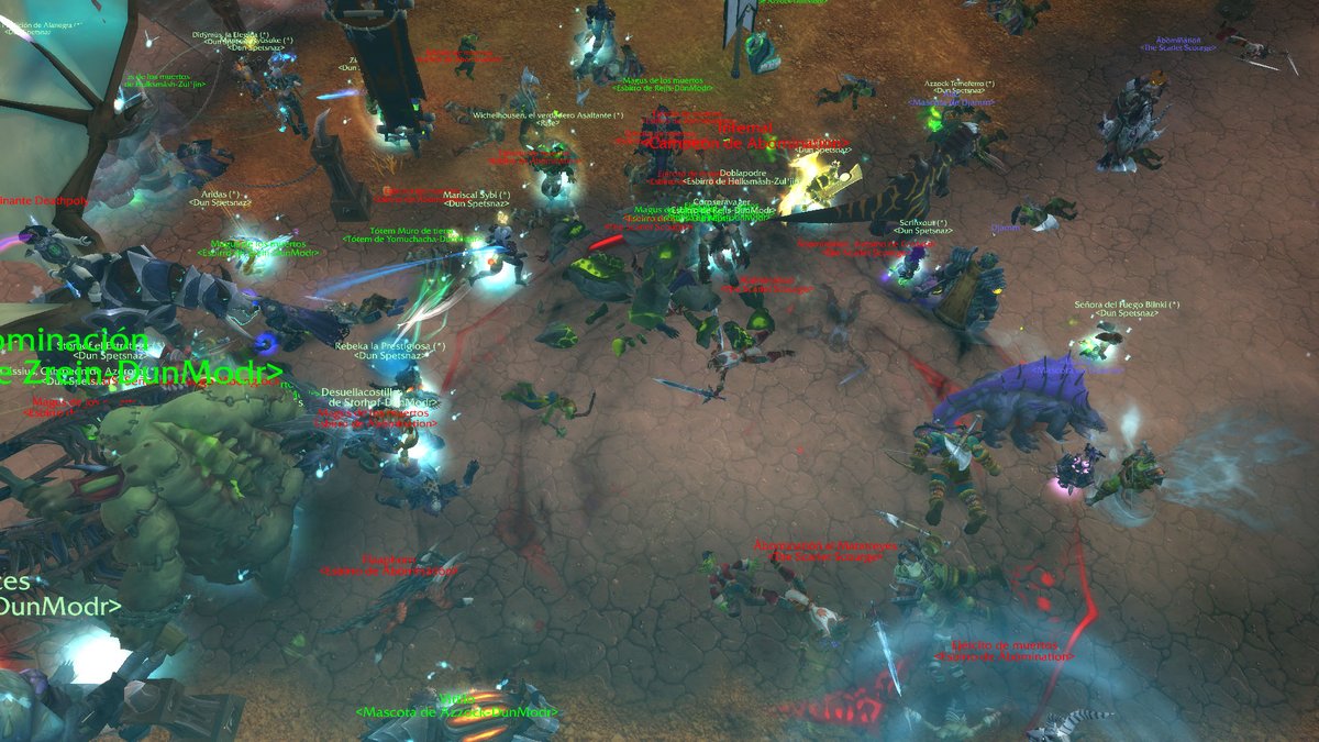 DunSpetsnaz's tweet photo. Abomination Ravencrest OUT @DunSpetsnaz #HonorCapped @KnightOfTheRea2 #aoeculture #NatoForce #Warcraft #WPvP #ForTheAlliance https://t.co/IJVUjUpC0i