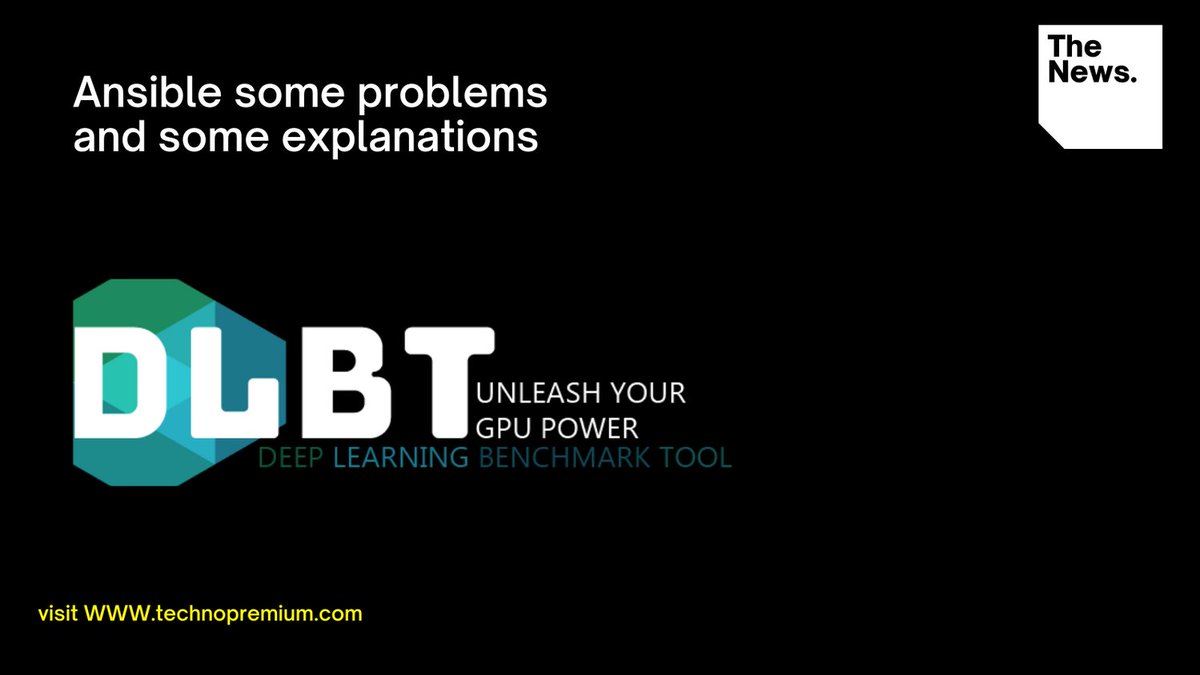 nexgen_ruben's tweet photo. Hit the link for more
https://t.co/6j5eQTahPU
#technopremium #blog #technology #technopremiumai #ai #benchmark #nvidia #dlbt #blogger #news https://t.co/sVJFZHwwIt