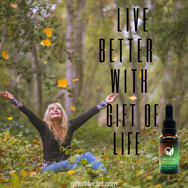 giftoflifecbd's tweet photo. A better YOU with #Giftoflife Premium CBD
#CBD #CBDoil #CBDcream #CBDedibles #CBDgummies #FullSpectrumCBDl #CBDproducts #pet #petcbd #vegan #natural #organic #CBDLife #CBDmovement #CBDmodel #CBDheals #CBDhealth #CBDwellness #CBDinfo https://t.co/leiLBMe2U3