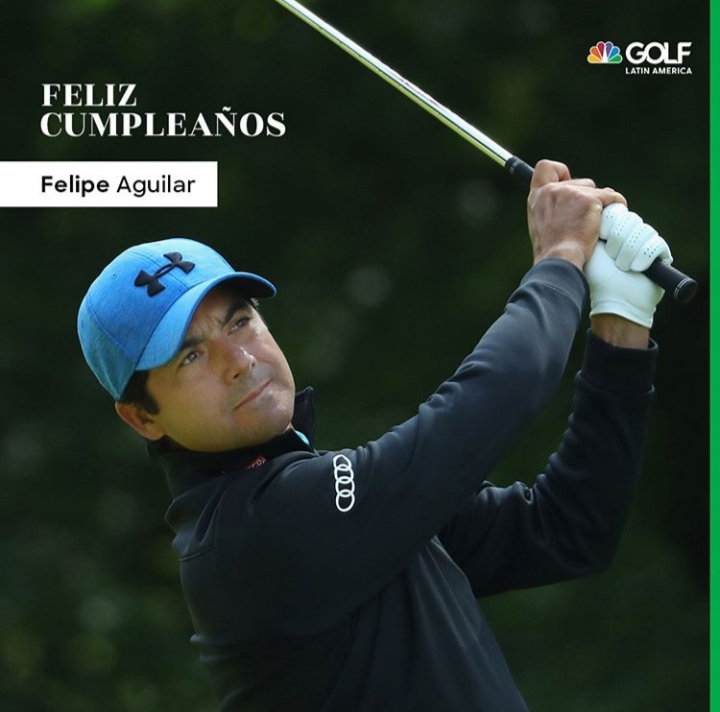 Día de chilenos. 🇨🇱 🇨🇱

¡Feliz Cumpleaños número 46 para <a href="/FelipeAgui/">Felipe Aguilar</a>! 🎂