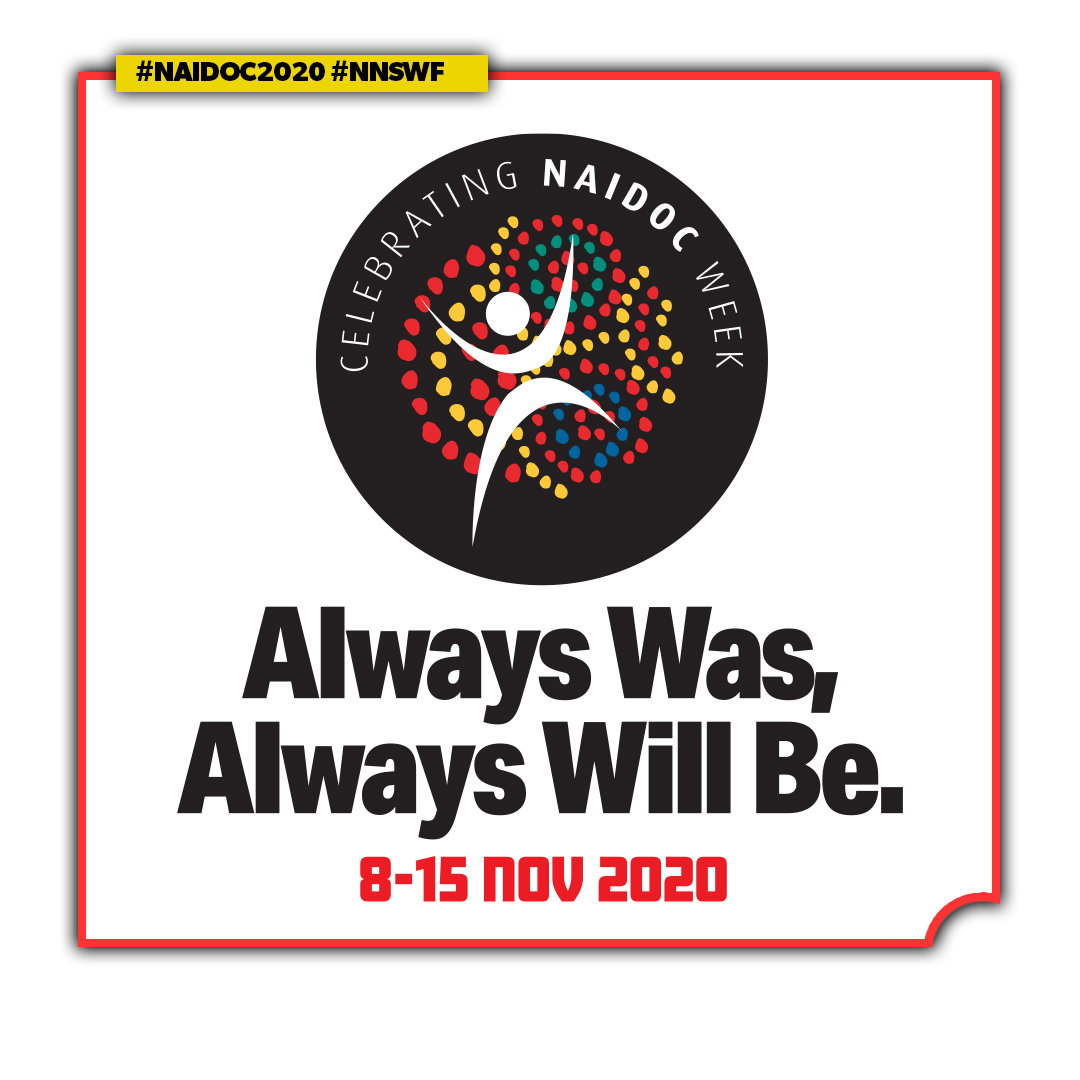 NNSWF's tweet photo. Today marks the start of NAIDOC Week 2020!
Northern NSW Football acknowledges the Traditional Custodians of the land on which we have the privilege to play football and we value their continuing cultures and connection to land.
#NAIDOC2020 #NNSWF #FFA https://t.co/Mhuw60ByGM