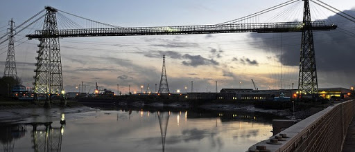 Pituitary_org's tweet photo. Who's going to join us as we #abeil the #Newport Transporter Bridge in December? This is the last #fundraising event of what has been a hard year for our #charity - Get involved to help us see out this storm!
https://t.co/QeSZ9JdjHM https://t.co/0Kl9ASJ0k5