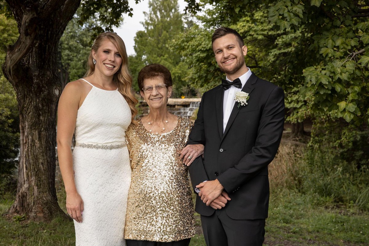 MissPattyA's tweet photo. Grandma https://t.co/qPDjMrTdxG