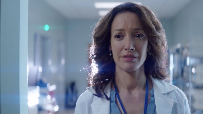 weltonswife's tweet photo. I just finished Proof and AKSHSJDHKL THAT LAST EPISODE 🤯 This really deserved a second season!! #jenniferbeals #prooftnt https://t.co/pSugfsdtX3
