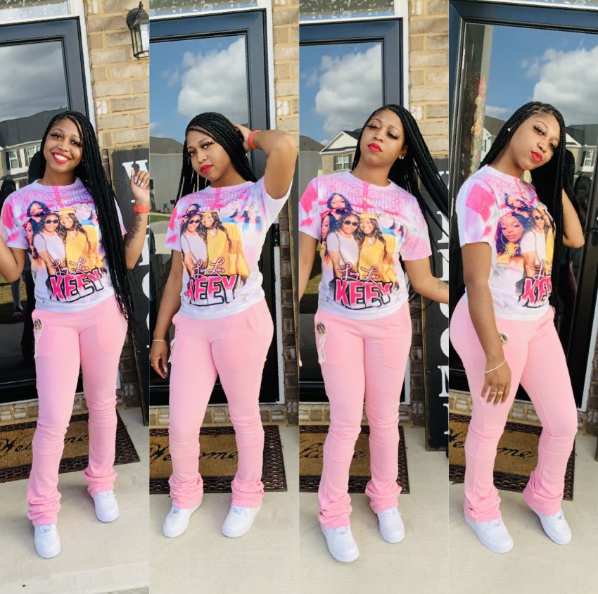 Beauty_Crimee's tweet image. #LLKEEY ❗️💓🚨