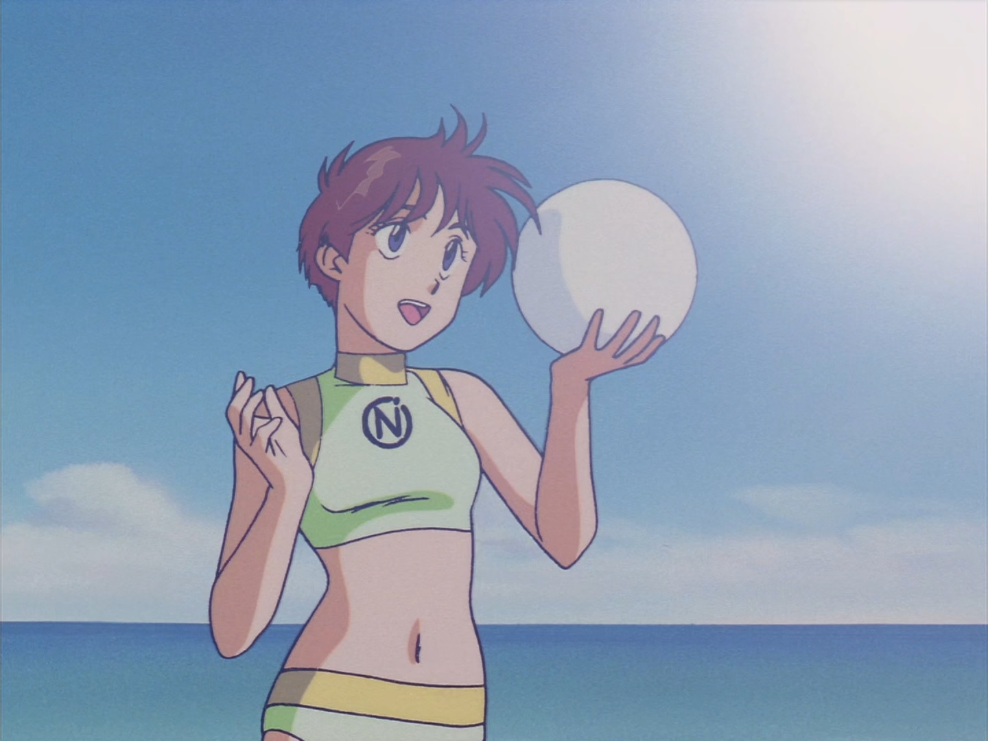 Retro Anime Screencaps 🎴 on X: Retro Anime Screencaps 🎴 on X: