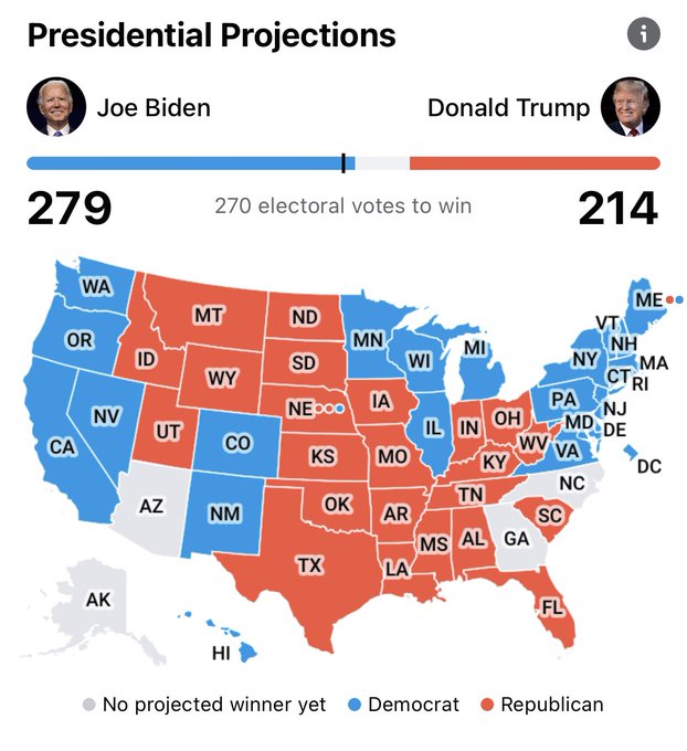 It looks like the suspense is coming to an end. https://t.co/81WFN4Oe0t<a href="/tag/porn"class="tags"><span>#porn</span></a><a href="/tag/racism"class="tags"><span>#racism</span></a>