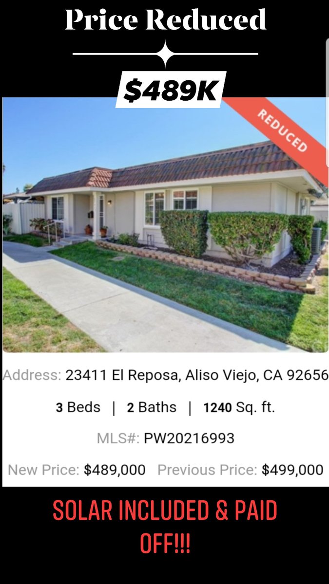 RealtorEricG's tweet photo. Eric Gutierrez
Realty Executives Select
(714)926-7545
Lic. 01492823
#DisneyRealtor #DisneyCastMember #DisneylandCastMember #Disneyland #workingfromhome #WorkCloseToHome #CallEG #Anaheim #BuenaPark #Cerritos #Brea #Cypress #Fullerton #LaMirada #LaHabra #NewportBeach #SantaAna https://t.co/bYHyeVPP0X