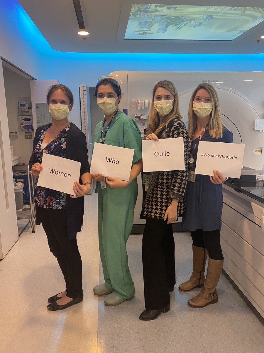 Sazghadi's tweet photo. #WomenWhoCurie team @UCDavisHealth RadOnc (new and old pic) @ACRORadOnc @ARRO_org @S_W_R_O @ASTRO_org @aapmHQ @SonjaDieterich https://t.co/EeEHFaviPy