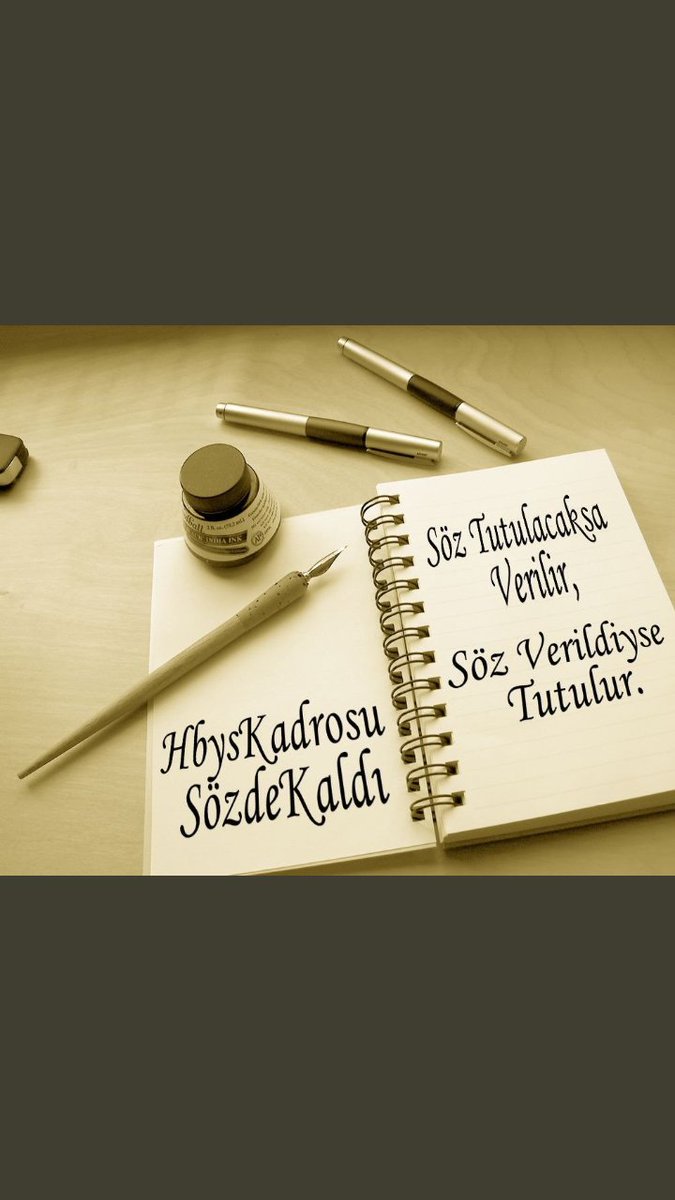 KHK  Bilgi işlem mağduru
<a href="/RTErdogan/">Recep Tayyip Erdoğan</a> <a href="/dbdevletbahceli/">Devlet Bahçeli</a>