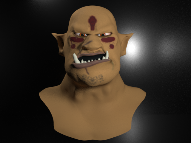 Grogonwizerd02's tweet photo. Thought Id upload some of my previous beginner mudbox work for #screenshotsaturday. Still not used to textures mapping with roughness normals etc but I think it looks kind of cool. #gamedev #mudbox #Autodesk #3dsmax #indiedev https://t.co/7VGWgZTjsV