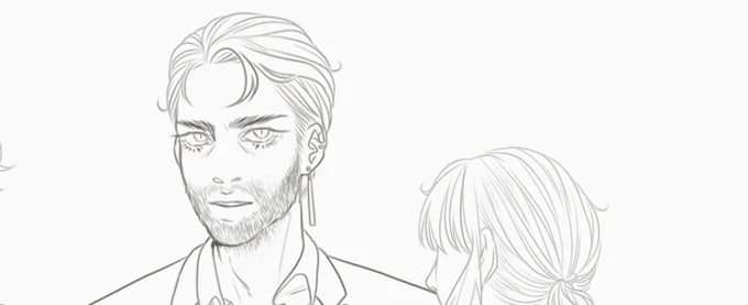 (wip) im having a crisis im not even joking https://t.co/yBEyGM2ijx 