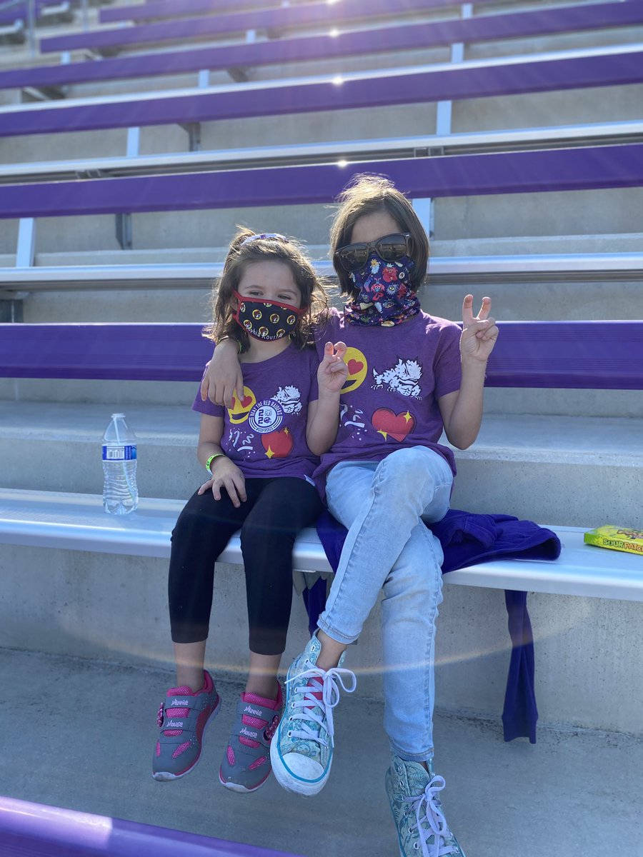 #GoFrogs 🐸 <a href="/TCUFootball/">TCU Football</a> <a href="/TCU_Athletics/">TCU Athletics</a>