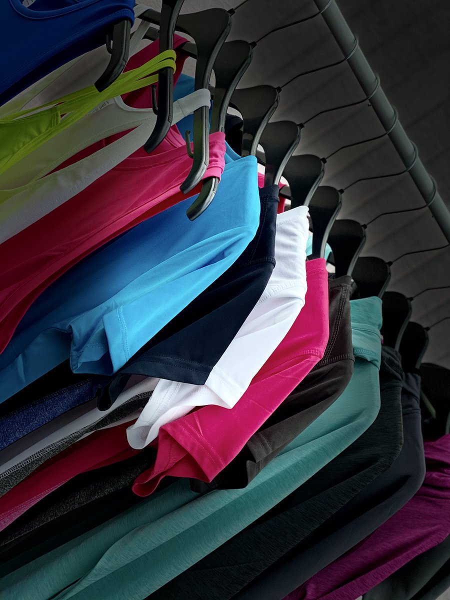 PhoenixSport1's tweet photo. More stock, just arrived and ready for shipping #fitnessoutfit #sportsclothing #sportclothing #sportsstyle #sportfashionstyle #sportsclothes #sportapparel #workoutclothing #activefashion #athleisurestyle #sportsoutfit #workoutfashion #gymwear #fashionapparel #performancewear https://t.co/7lNKrD01q7