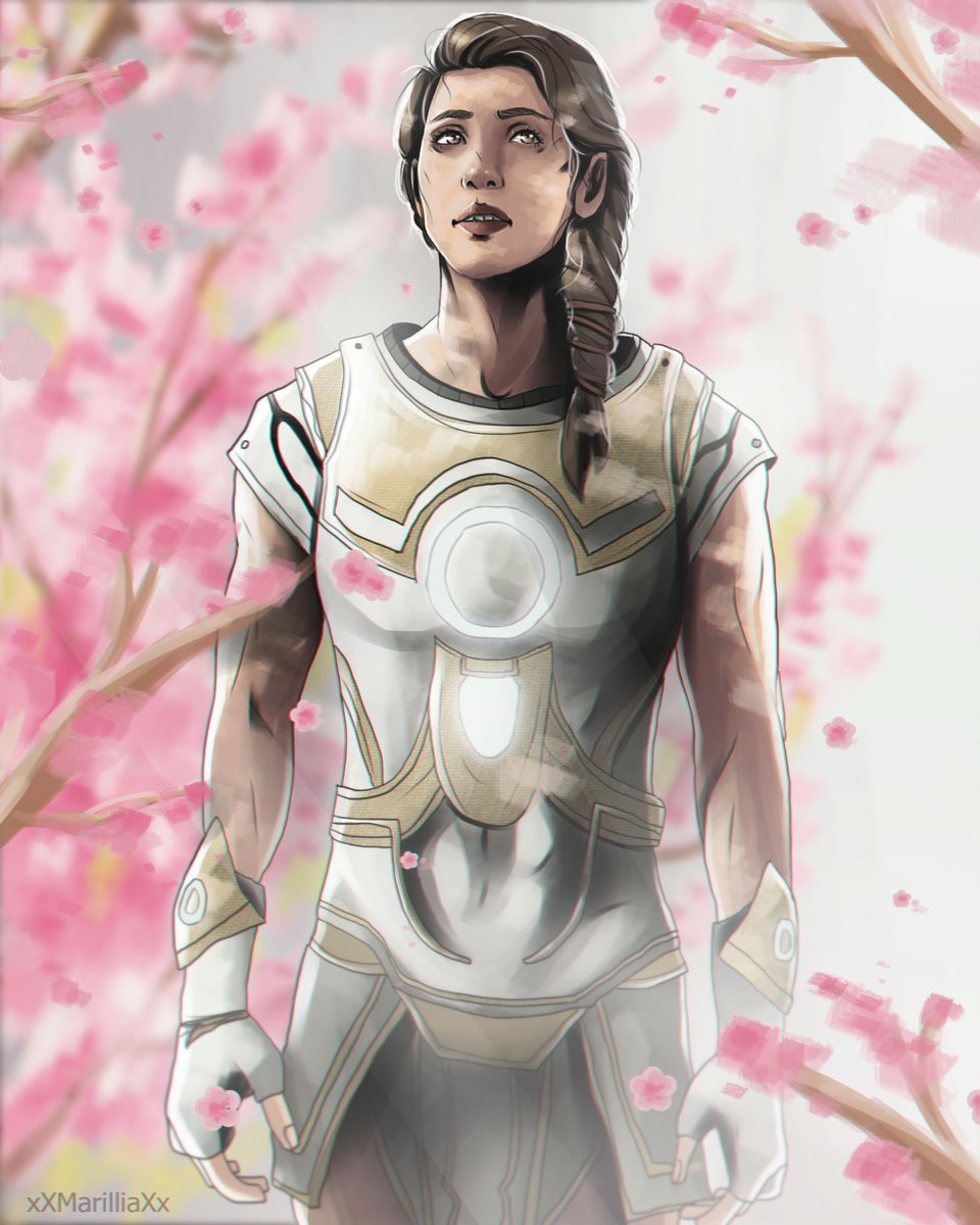 AC_Marathon's tweet photo. Here’s today’s #FanArtOfTheDay by xXMarilliaXx on DeviantArt!

https://t.co/hvz5aHvSVu https://t.co/SxIpaD53UE