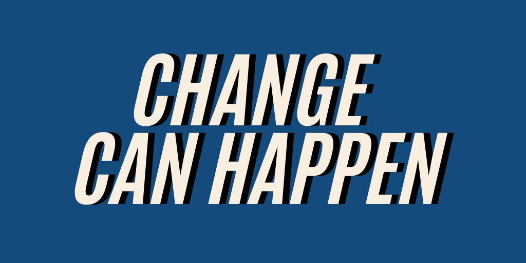 Congratulations to all.  #changecanhappen <a href="/PhillyForKamala/">Philly for Kamala</a> <a href="/PhillyForWarren/">Philly for Warren</a> <a href="/PhillyForBernie/">Philly for Bernie</a> <a href="/PhillyForPete/">Philly for Pete... for Joe Biden</a>